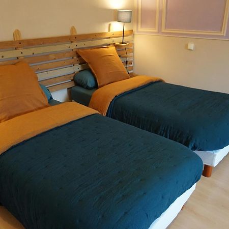 Chambre d'hôtes Douarnenez - Kerioret Izella Kerlaz Exterior foto