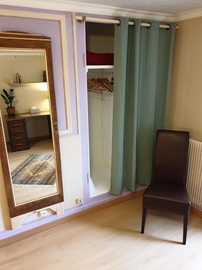 Chambre d'hôtes Douarnenez - Kerioret Izella Kerlaz Exterior foto