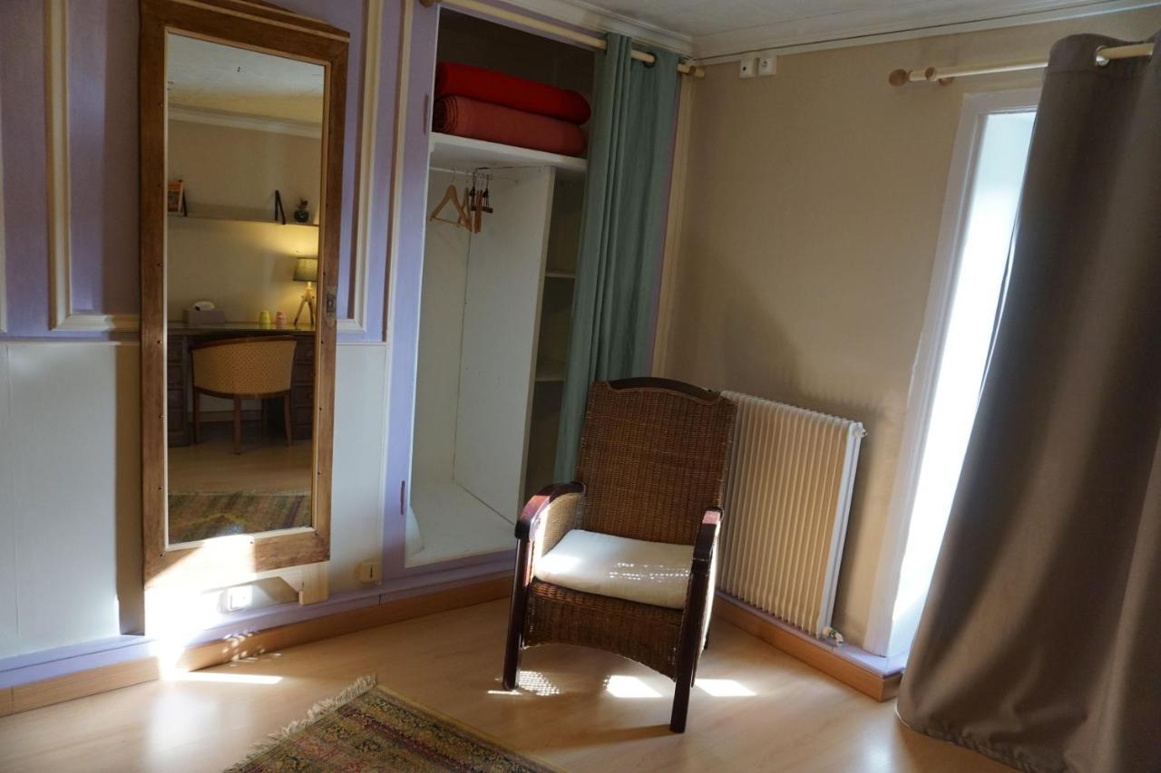 Chambre d'hôtes Douarnenez - Kerioret Izella Kerlaz Exterior foto