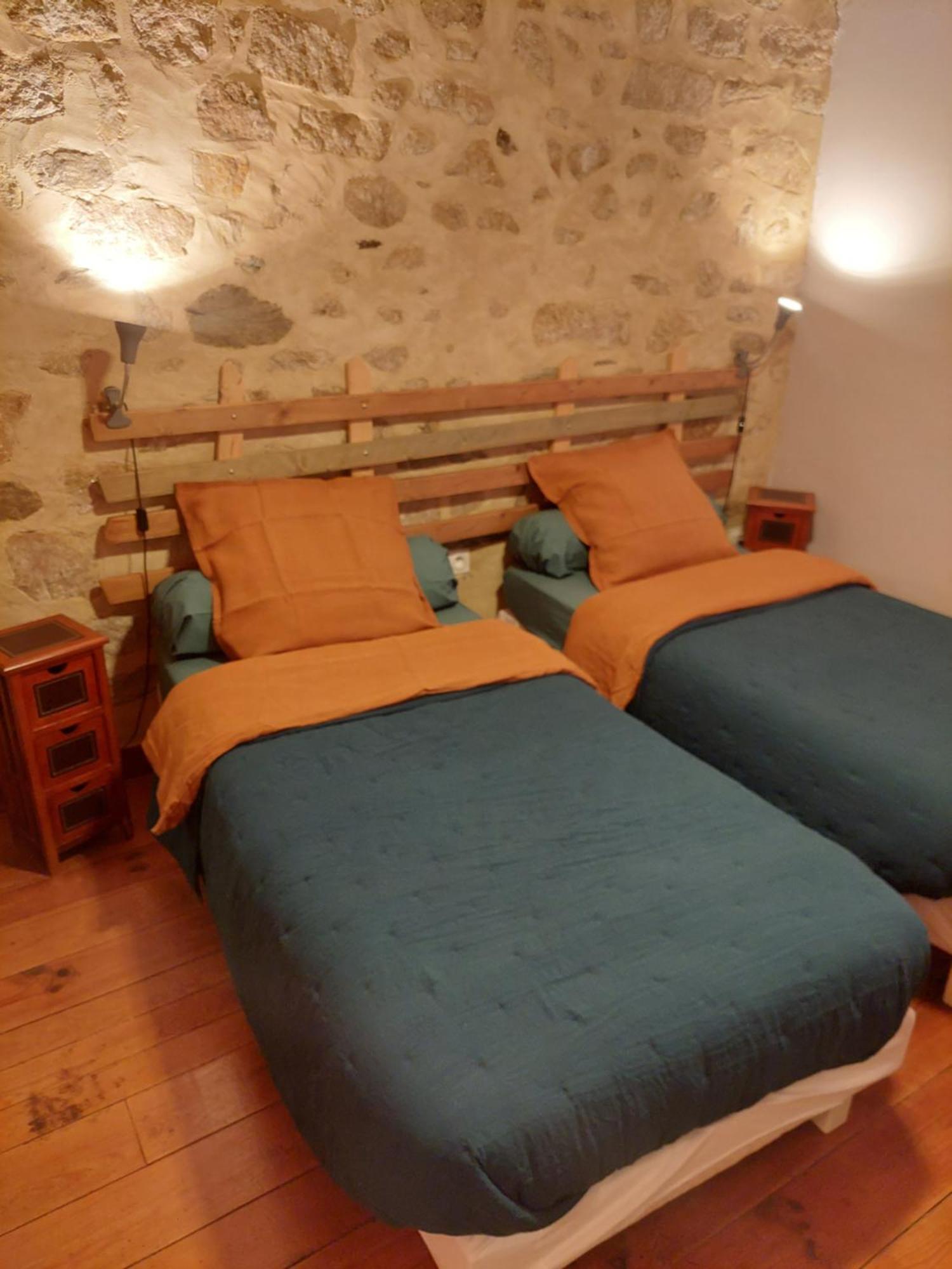Chambre d'hôtes Douarnenez - Kerioret Izella Kerlaz Exterior foto