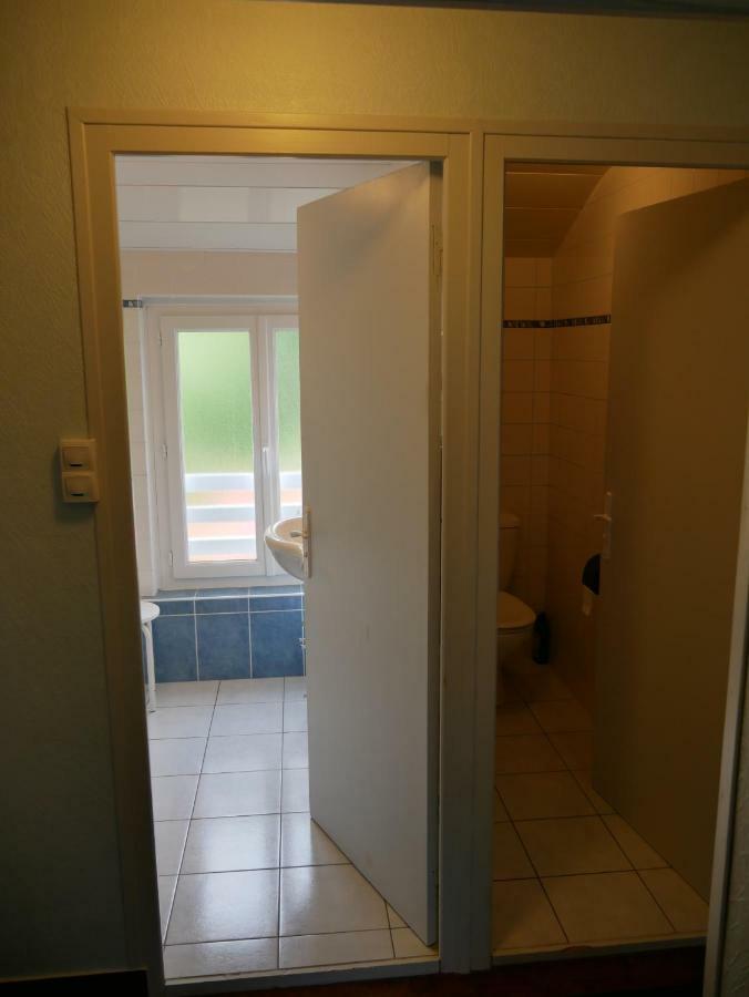 Chambre d'hôtes Douarnenez - Kerioret Izella Kerlaz Exterior foto